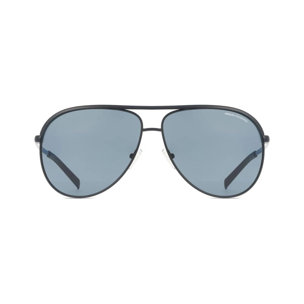 LENTE DE SOL METAL UNISEX ARMANI EXCHANGE 0AX2002 60992V61