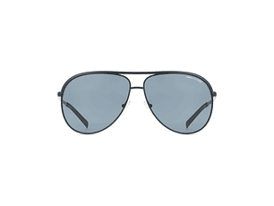 LENTE DE SOL METAL UNISEX ARMANI EXCHANGE 0AX2002 60992V61