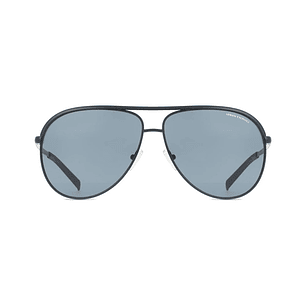 LENTE DE SOL METAL UNISEX ARMANI EXCHANGE 0AX2002 60992V61