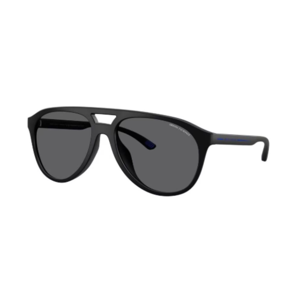 LENTE DE SOL INYECTADO HOMBRE ARMANI EXCHANGE 0AX4156SU 8078T359