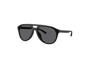 LENTE DE SOL INYECTADO HOMBRE ARMANI EXCHANGE 0AX4156SU 8078T359