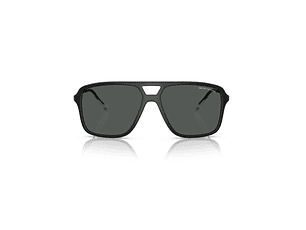 LENTE DE SOL INYECTADO HOMBRE ARMANI EXCHANGE 0AX4150SU 80588759