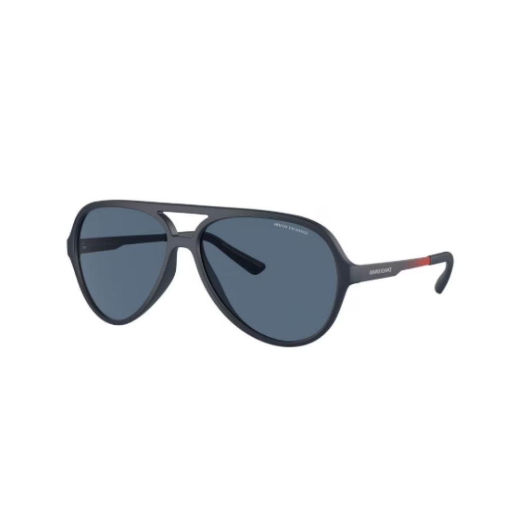 LENTE DE SOL INYECTADO HOMBRE ARMANI EXCHANGE 0AX4133S 81818060