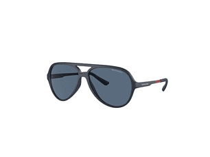 LENTE DE SOL INYECTADO HOMBRE ARMANI EXCHANGE 0AX4133S 81818060