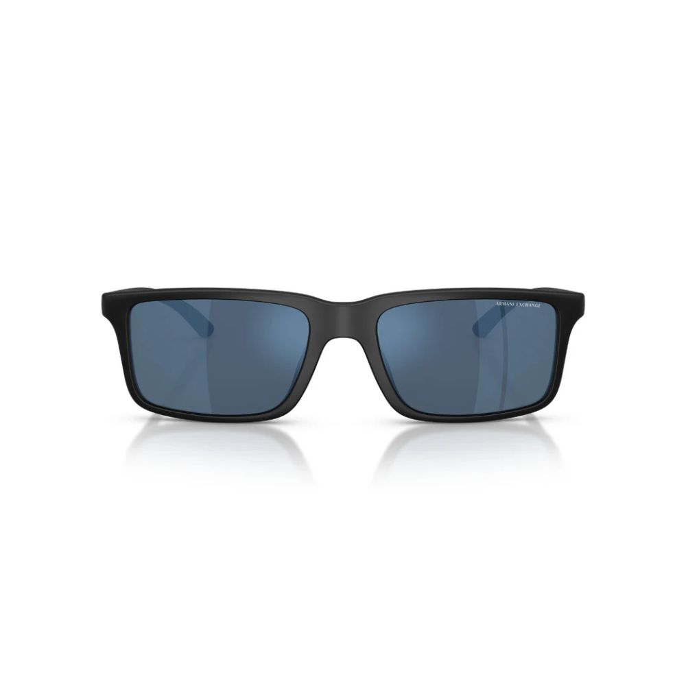 LENTE DE SOL INYECTADO HOMBRE ARMANI EXCHANGE 0AX4157SU 80785557