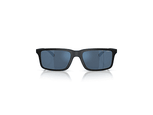 LENTE DE SOL INYECTADO HOMBRE ARMANI EXCHANGE 0AX4157SU 80785557