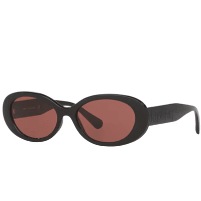 Lente De Sol Inyectado Mujer Kipling 0Kp4083 M75954