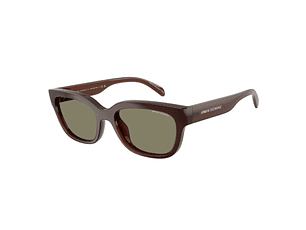 LENTE DE SOL INYECTADO MUJER ARMANI EXCHANGE 0AX4155SU 83737354