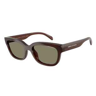 LENTE DE SOL INYECTADO MUJER ARMANI EXCHANGE 0AX4155SU 83737354