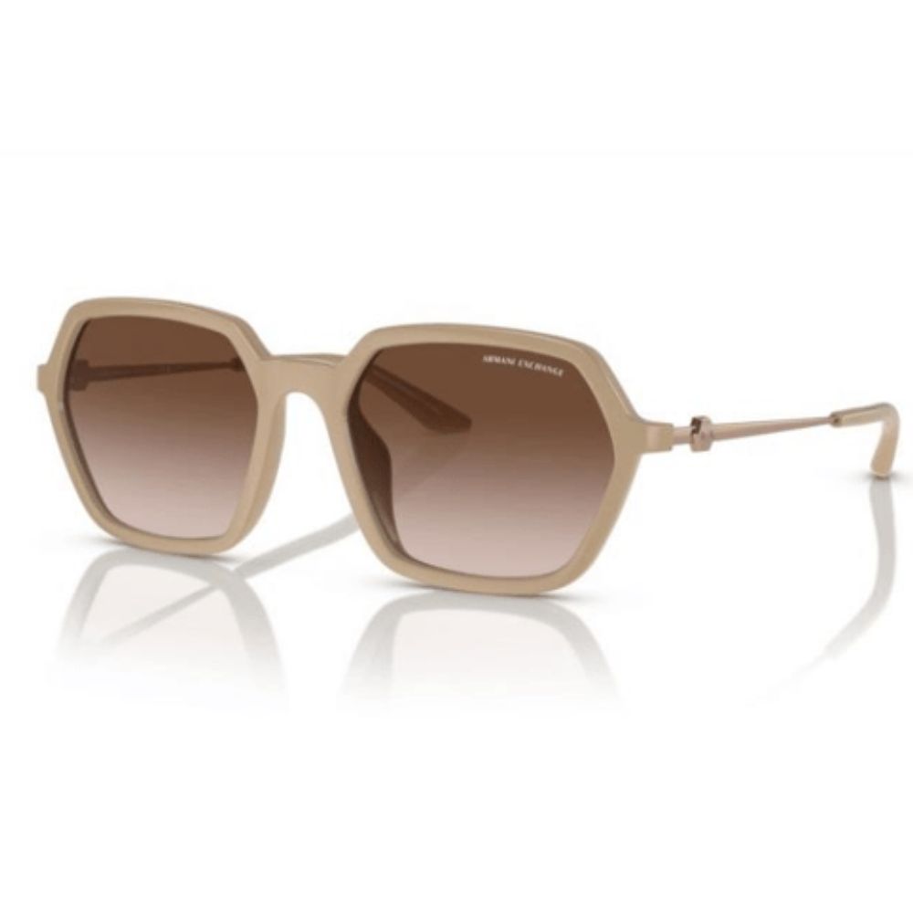 LENTE DE SOL INYECTADO MUJER ARMANI EXCHANGE 0AX4139SU 83421352