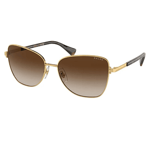 LENTE DE SOL ACETATO MUJER  RALPH LAUREN 0RA4146 90041358