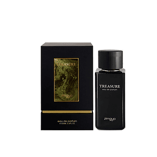 PERFUME ZIMAYA TREASURE UNISEX EDP 100 ML