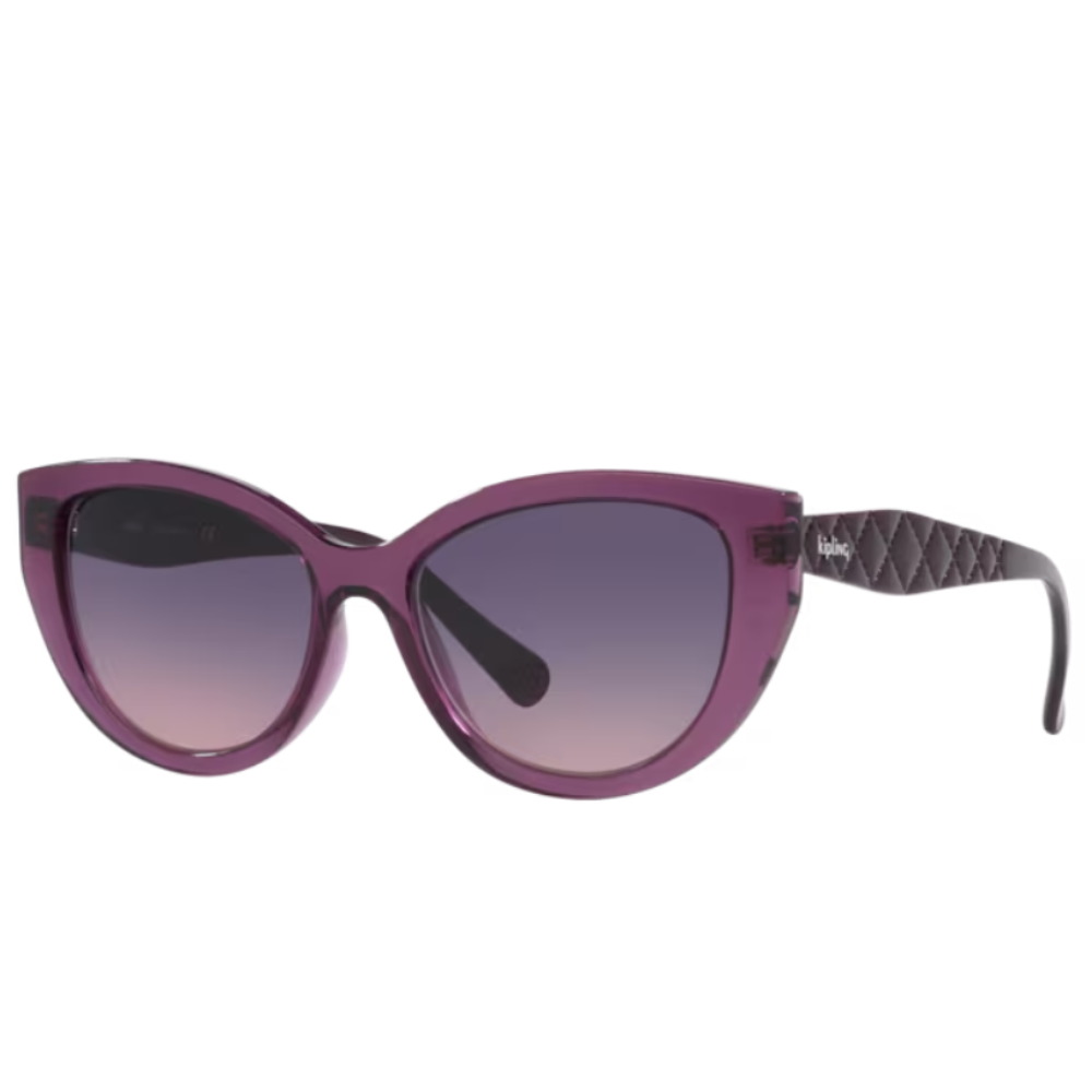 LENTE DE SOL INYECTADO MUJER KIPLING 0KP4081 M27255