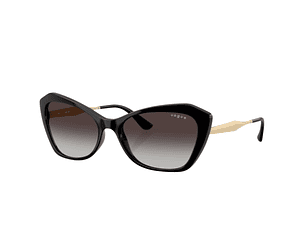 LENTE DE SOL INYECTADO MUJER VOGUE 0VO5626S W448G56