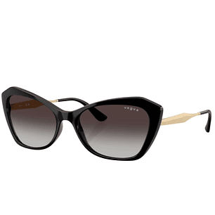 LENTE DE SOL INYECTADO MUJER VOGUE 0VO5626S W448G56