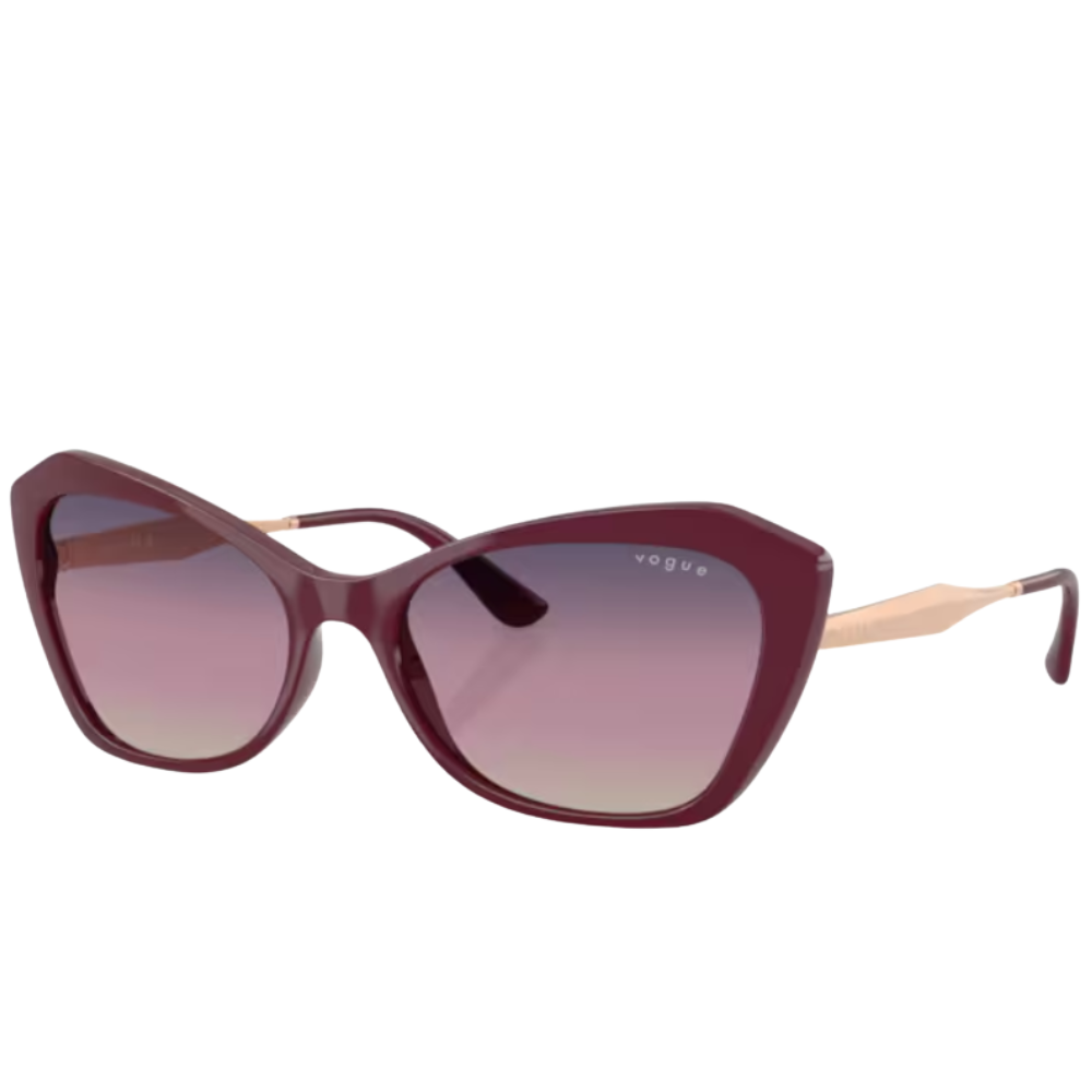 LENTE DE SOL INYECTADO MUJER VOGUE 0VO5626 2875U656