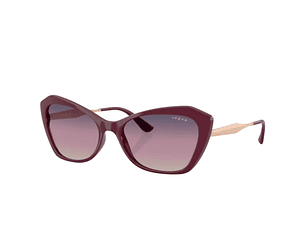 LENTE DE SOL INYECTADO MUJER VOGUE 0VO5626 2875U656