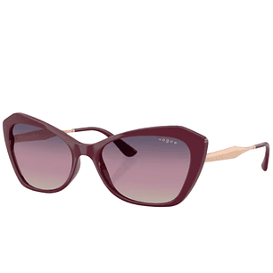 LENTE DE SOL INYECTADO MUJER VOGUE 0VO5626 2875U656