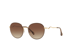 LENTE DE SOL METAL KIPLING MUJER 0KP2028 L794 54