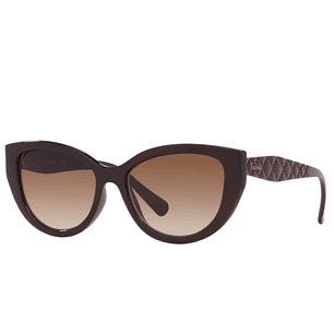 LENTE DE SOL INYECTADO MUJER KIPLING 0KP4081 M27155