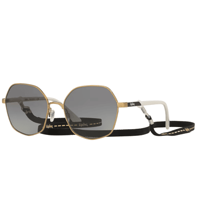 Lente De Sol Inyectado Mujer Kipling 0Kp2030 M74858