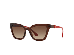 LENTE DE SOL INYECTADO MUJER KIPLING 0KP4078 L81856