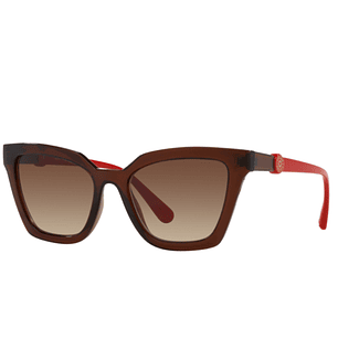 LENTE DE SOL INYECTADO MUJER KIPLING 0KP4078 L81856