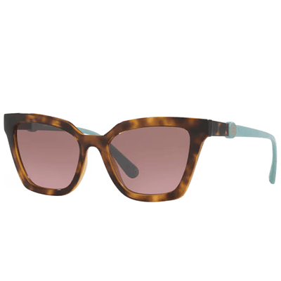 Lente De Sol Inyectado Mujer Kipling 0Kp4078 M23356