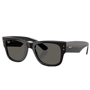 LENTE DE SOL PROPINATO UNISEX RAYBAN 0RB0840S 6826J551