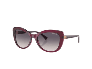 LENTE DE SOL INYECTADO MUJER VOGUE 0VO5515SB 29893655