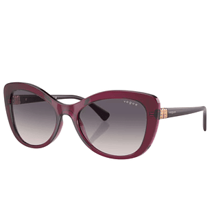 LENTE DE SOL INYECTADO MUJER VOGUE 0VO5515SB 29893655