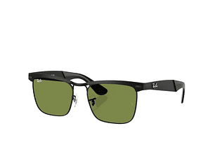 LENTE DE SOL METAL UNISEX RAYBAN 0RB3875 0064E56