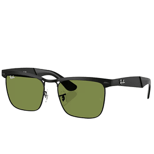 LENTE DE SOL METAL UNISEX RAYBAN 0RB3875 0064E56