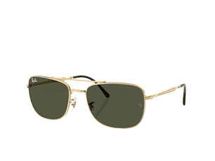 LENTE DE SOL METAL UNISEX RAYBAN 0RB3755 0013159
