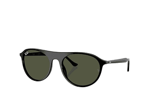 LENTE DE SOL ACETATO UNISEX RAYBAN 0RB2215 9013156
