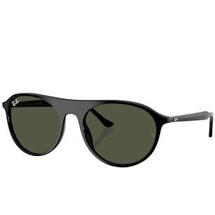 LENTE DE SOL ACETATO UNISEX RAYBAN 0RB2215 9013156