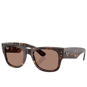 LENTE DE SOL PROPINATO UNISEX RAYBAN  0RB0840S 9021A51
