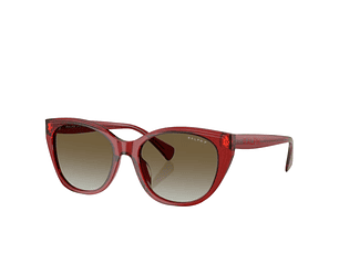 LENTE DE SOL ACETATO MUJER  RALPH LAUREN 0RA5324U 62101356 
