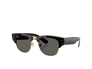 LENTE DE SOL PROPINATO UNISEX RAYBAN  0RB0316S 6826J553