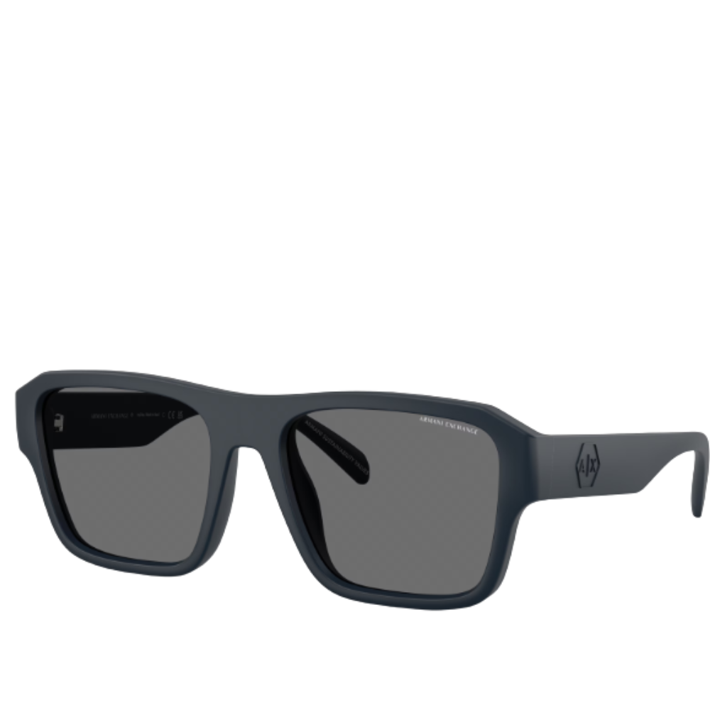 LENTE DE SOL INYECTADO HOMBRE ARMANI EXCHANGE 0AX4154 83718756