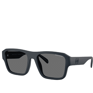 LENTE DE SOL INYECTADO HOMBRE ARMANI EXCHANGE 0AX4154 83718756