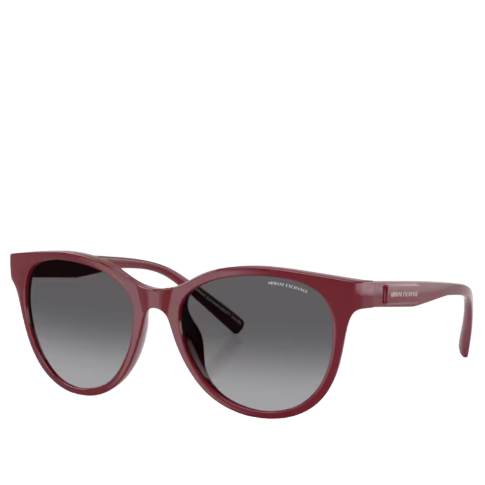 LENTE DE SOL INYECTADO MUJER ARMANI EXCHANGE 0AX4144SU 8387T354
