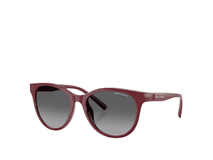 LENTE DE SOL INYECTADO MUJER ARMANI EXCHANGE 0AX4144SU 8387T354