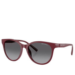 LENTE DE SOL INYECTADO MUJER ARMANI EXCHANGE 0AX4144SU 8387T354