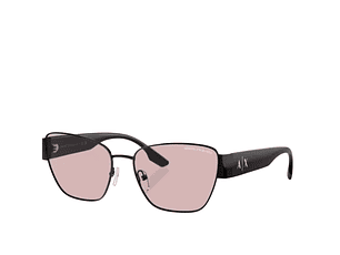 LENTE DE SOL METAL UNISEX ARMANI EXCHANGE 0AX2051S 6000556