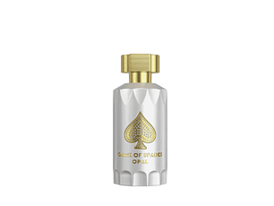 PERFUME JO MILANO GAME OF SPADES ROYALE UNISEX PARFUM 100 ML TESTER