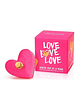 Perfume Love Love Love Mujer Edt 80 ml - Miniatura 1