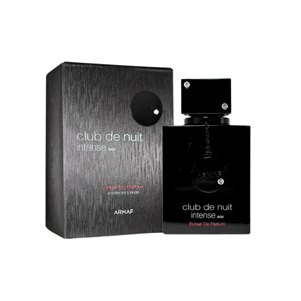 PERFUME ARMAF CLUB DE NUIT INTENSE HOMBRE EXTRAIT DE PARFUM 70 ML