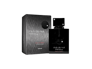 PERFUME ARMAF CLUB DE NUIT INTENSE HOMBRE EXTRAIT DE PARFUM 70 ML