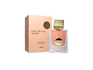 PERFUME ARMAF CLUB DE NUIT DAMA EXTRAIT DE PARFUM 70 ML